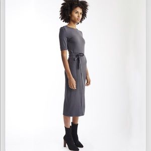 Groceries Apparel Super Soft Evalina Dress